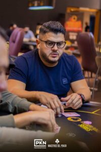 Día 1B – Evento Principal WPS – 800M Medellín – Día 1B – Evento Principal – WPS 2024 Medellín – Winner Poker Series 800M Medellín 2024 – foto 72