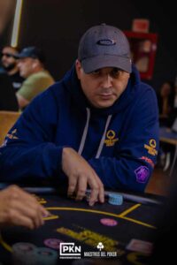 Día 1B – Evento Principal WPS – 800M Medellín – Día 1B – Evento Principal – WPS 2024 Medellín – Winner Poker Series 800M Medellín 2024 – foto 81