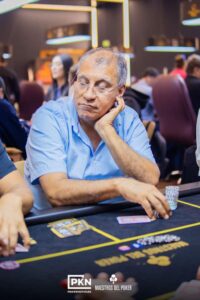 Día 1B – Evento Principal WPS – 800M Medellín – Día 1B – Evento Principal – WPS 2024 Medellín – Winner Poker Series 800M Medellín 2024 – foto 119