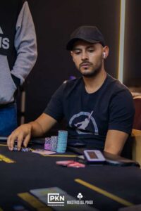 Día 1B – Evento Principal WPS – 800M Medellín – Día 1B – Evento Principal – WPS 2024 Medellín – Winner Poker Series 800M Medellín 2024 – foto 121