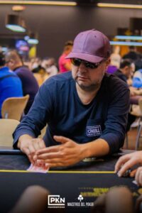 Día 1B – Evento Principal WPS – 800M Medellín – Día 1B – Evento Principal – WPS 2024 Medellín – Winner Poker Series 800M Medellín 2024 – foto 125
