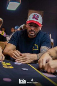 Día 1B – Evento Principal WPS – 800M Medellín – Día 1B – Evento Principal – WPS 2024 Medellín – Winner Poker Series 800M Medellín 2024 – foto 131