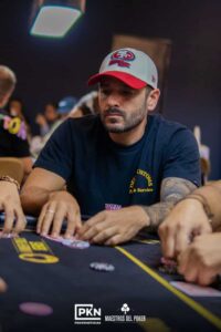 Día 1B – Evento Principal WPS – 800M Medellín – Día 1B – Evento Principal – WPS 2024 Medellín – Winner Poker Series 800M Medellín 2024 – foto 132