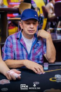 Día 1B – Evento Principal WPS – 800M Medellín – Día 1B – Evento Principal – WPS 2024 Medellín – Winner Poker Series 800M Medellín 2024 – foto 137