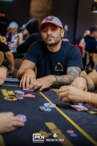 Día 1B – Evento Principal WPS – 800M Medellín – Día 1B – Evento Principal – WPS 2024 Medellín – Winner Poker Series 800M Medellín 2024 – foto 139
