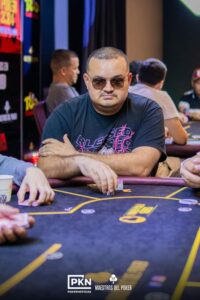 Día 1B – Evento Principal WPS – 800M Medellín – Día 1B – Evento Principal – WPS 2024 Medellín – Winner Poker Series 800M Medellín 2024 – foto 144