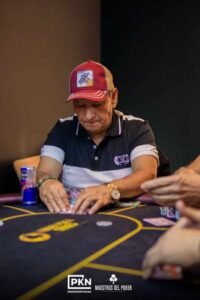 Día 1B – Evento Principal WPS – 800M Medellín – Día 1B – Evento Principal – WPS 2024 Medellín – Winner Poker Series 800M Medellín 2024 – foto 147