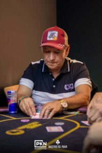 Día 1B – Evento Principal WPS – 800M Medellín – Día 1B – Evento Principal – WPS 2024 Medellín – Winner Poker Series 800M Medellín 2024 – foto 148