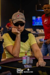 Día 1C – Evento Principal WPS – 800M Medellín – Día 1C – Evento Principal – WPS 2024 – Winner Poker Series 800M Medellín 2024 – foto 3