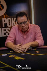 Día 1C – Evento Principal WPS – 800M Medellín – Día 1C – Evento Principal – WPS 2024 – Winner Poker Series 800M Medellín 2024 – foto 16
