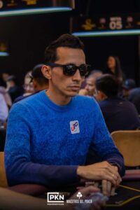 Día 1C – Evento Principal WPS – 800M Medellín – Día 1C – Evento Principal – WPS 2024 – Winner Poker Series 800M Medellín 2024 – foto 17