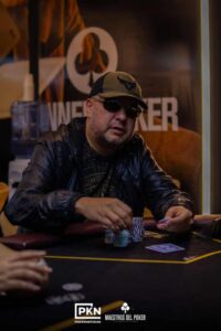 Día 1C – Evento Principal WPS – 800M Medellín – Día 1C – Evento Principal – WPS 2024 – Winner Poker Series 800M Medellín 2024 – foto 31