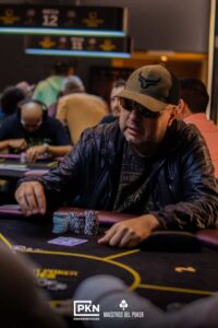 Día 1C – Evento Principal WPS – 800M Medellín – Día 1C – Evento Principal – WPS 2024 – Winner Poker Series 800M Medellín 2024 – foto 32