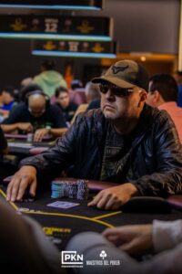 Día 1C – Evento Principal WPS – 800M Medellín – Día 1C – Evento Principal – WPS 2024 – Winner Poker Series 800M Medellín 2024 – foto 33