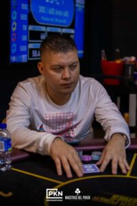 Día 1C – Evento Principal WPS – 800M Medellín – Día 1C – Evento Principal – WPS 2024 – Winner Poker Series 800M Medellín 2024 – foto 36