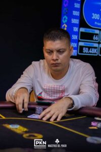 Día 1C – Evento Principal WPS – 800M Medellín – Día 1C – Evento Principal – WPS 2024 – Winner Poker Series 800M Medellín 2024 – foto 37
