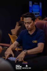 Día 1C – Evento Principal WPS – 800M Medellín – Día 1C – Evento Principal – WPS 2024 – Winner Poker Series 800M Medellín 2024 – foto 38
