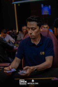 Día 1C – Evento Principal WPS – 800M Medellín – Día 1C – Evento Principal – WPS 2024 – Winner Poker Series 800M Medellín 2024 – foto 39