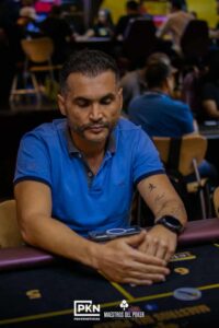 Día 1C – Evento Principal WPS – 800M Medellín – Día 1C – Evento Principal – WPS 2024 – Winner Poker Series 800M Medellín 2024 – foto 41