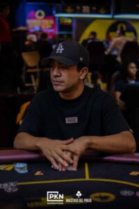 Día 1C – Evento Principal WPS – 800M Medellín – Día 1C – Evento Principal – WPS 2024 – Winner Poker Series 800M Medellín 2024 – foto 42