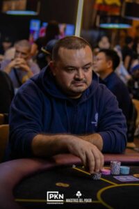 Día 1C – Evento Principal WPS – 800M Medellín – Día 1C – Evento Principal – WPS 2024 – Winner Poker Series 800M Medellín 2024 – foto 45