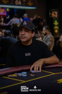 Día 1C – Evento Principal WPS – 800M Medellín – Día 1C – Evento Principal – WPS 2024 – Winner Poker Series 800M Medellín 2024 – foto 47