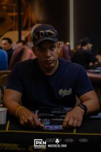 Día 1C – Evento Principal WPS – 800M Medellín – Día 1C – Evento Principal – WPS 2024 – Winner Poker Series 800M Medellín 2024 – foto 49