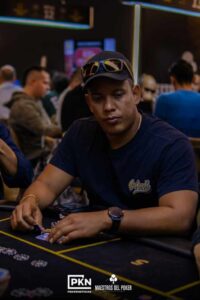 Día 1C – Evento Principal WPS – 800M Medellín – Día 1C – Evento Principal – WPS 2024 – Winner Poker Series 800M Medellín 2024 – foto 50