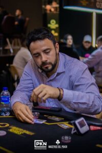 Día 1C – Evento Principal WPS – 800M Medellín – Día 1C – Evento Principal – WPS 2024 – Winner Poker Series 800M Medellín 2024 – foto 51