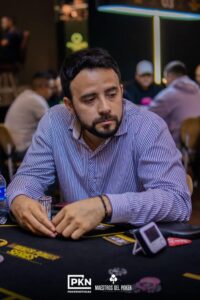 Día 1C – Evento Principal WPS – 800M Medellín – Día 1C – Evento Principal – WPS 2024 – Winner Poker Series 800M Medellín 2024 – foto 52