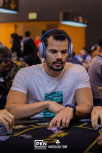 Día 1C – Evento Principal WPS – 800M Medellín – Día 1C – Evento Principal – WPS 2024 – Winner Poker Series 800M Medellín 2024 – foto 55