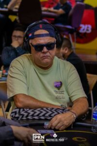 Día 1C – Evento Principal WPS – 800M Medellín – Día 1C – Evento Principal – WPS 2024 – Winner Poker Series 800M Medellín 2024 – foto 59