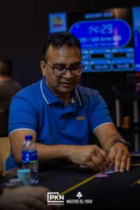 Día 1C – Evento Principal WPS – 800M Medellín – Día 1C – Evento Principal – WPS 2024 – Winner Poker Series 800M Medellín 2024 – foto 68