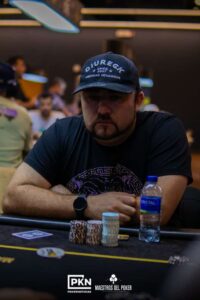 Día 1C – Evento Principal WPS – 800M Medellín – Día 1C – Evento Principal – WPS 2024 – Winner Poker Series 800M Medellín 2024 – foto 69