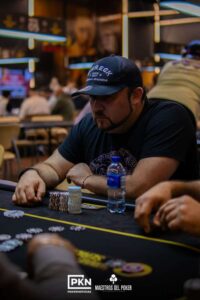Día 1C – Evento Principal WPS – 800M Medellín – Día 1C – Evento Principal – WPS 2024 – Winner Poker Series 800M Medellín 2024 – foto 70