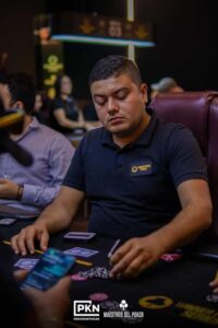 Día 1C – Evento Principal WPS – 800M Medellín – Día 1C – Evento Principal – WPS 2024 – Winner Poker Series 800M Medellín 2024 – foto 76