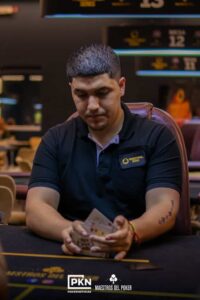 Día 1C – Evento Principal WPS – 800M Medellín – Día 1C – Evento Principal – WPS 2024 – Winner Poker Series 800M Medellín 2024 – foto 78