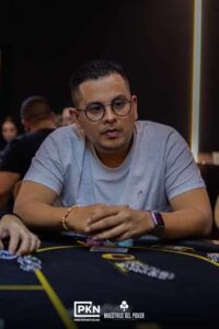 Día 1C – Evento Principal WPS – 800M Medellín – Día 1C – Evento Principal – WPS 2024 – Winner Poker Series 800M Medellín 2024 – foto 81