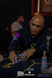 Día 1C – Evento Principal WPS – 800M Medellín – Día 1C – Evento Principal – WPS 2024 – Winner Poker Series 800M Medellín 2024 – foto 86