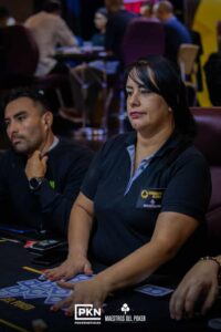 Día 1C – Evento Principal WPS – 800M Medellín – Día 1C – Evento Principal – WPS 2024 – Winner Poker Series 800M Medellín 2024 – foto 94