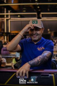 Día 1C – Evento Principal WPS – 800M Medellín – Día 1C – Evento Principal – WPS 2024 – Winner Poker Series 800M Medellín 2024 – foto 100