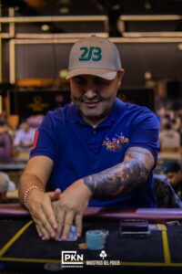Día 1C – Evento Principal WPS – 800M Medellín – Día 1C – Evento Principal – WPS 2024 – Winner Poker Series 800M Medellín 2024 – foto 101