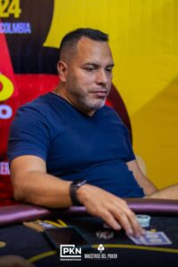 Día 1C – Evento Principal WPS – 800M Medellín – Día 1C – Evento Principal – WPS 2024 – Winner Poker Series 800M Medellín 2024 – foto 107