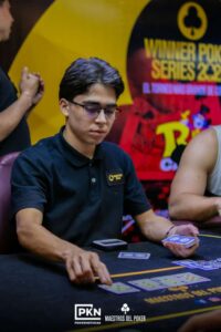 Día 1C – Evento Principal WPS – 800M Medellín – Día 1C – Evento Principal – WPS 2024 – Winner Poker Series 800M Medellín 2024 – foto 112