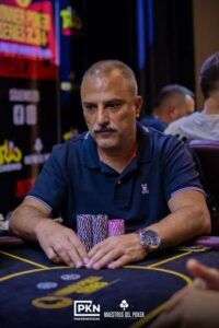 Día 1C – Evento Principal WPS – 800M Medellín – Día 1C – Evento Principal – WPS 2024 – Winner Poker Series 800M Medellín 2024 – foto 120