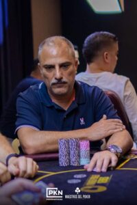 Día 1C – Evento Principal WPS – 800M Medellín – Día 1C – Evento Principal – WPS 2024 – Winner Poker Series 800M Medellín 2024 – foto 121
