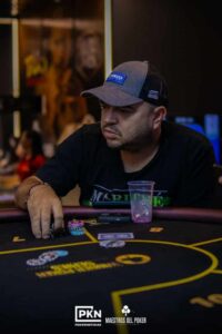 Día 1C – Evento Principal WPS – 800M Medellín – Día 1C – Evento Principal – WPS 2024 – Winner Poker Series 800M Medellín 2024 – foto 122