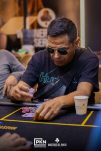 Día 1C – Evento Principal WPS – 800M Medellín – Día 1C – Evento Principal – WPS 2024 – Winner Poker Series 800M Medellín 2024 – foto 125