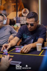 Día 1C – Evento Principal WPS – 800M Medellín – Día 1C – Evento Principal – WPS 2024 – Winner Poker Series 800M Medellín 2024 – foto 126