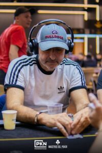 Día 1C – Evento Principal WPS – 800M Medellín – Día 1C – Evento Principal – WPS 2024 – Winner Poker Series 800M Medellín 2024 – foto 127